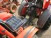 1994 Goldoni Quad Euro 30RS, Four Wheel Drive Compact Farm Tractor, Serial Number 51990 6. Diesel, 2074hrs. Sold with Key. - 7