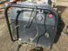 Laser 1500 Auto Mobile, Diesel Steam Cleaner with Lance, S/N 000007. 240v Pump. Condition As Viewed. - 4