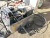 Laser 1500 Auto Mobile, Diesel Steam Cleaner with Lance, S/N 000007. 240v Pump. Condition As Viewed. - 5