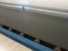 20m Motorised Conveyor Belt on Folding Height Adjustable Legs. Size 20m x 40cm. - 5