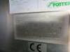 Foster Double Glass Door Display Refrigerator, Model HR 900 ADUM/C. - 3