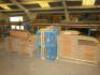 2 x Pallets of 180 x 600 x 320 x 192mm & 130 x 850 x 210 x 200mm.