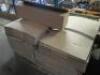 2 x Pallets of 180 x 600 x 320 x 192mm & 130 x 850 x 210 x 200mm. - 3