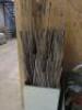 Quantity of New & Used Bamboo Canes to Include; 1 x Pack of New 3ft Canes, 1 x Pack of 4ft Canes & 3 x Buckets of Used Canes in Assorted Sizes & Condition. - 2