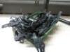 40 x Tree Support Rubber Tree Ties. - 3