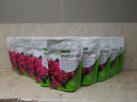 15 x Empathy 200g Pouches of Rootgrow Ericoid Mycorrhizal Fungi.