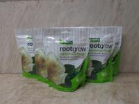 45 x Empathy 150g Pouches of Rootgrow Mycorrhizal Fungi.