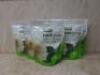45 x Empathy 150g Pouches of Rootgrow Mycorrhizal Fungi.