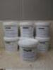 7 x 1kg Tubs of Ken Muir Sulphate of Potash.