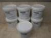 7 x 1kg Tubs of Ken Muir Sulphate of Potash. - 2
