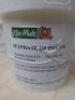 7 x 1kg Tubs of Ken Muir Sulphate of Potash. - 3