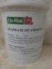 Box Containing 9 x 1kg Tubs of Assorted Ken Muir Feed to Include: 3 x Sulphate of Ammonia, 3 x Superphosphate & 3 x Magnesium Phosphate. - 4