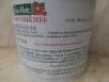 5 x 1kg Tubs of Ken Muir Fruit Tree Feed. - 2
