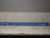 Approx 100 Ken Muir Cropspacer Rulers.
