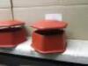 11 x Boxes of Packs of 3 Portable Slug & Snail Traps. - 2