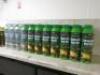Crate Containing 54 x Bottles of Assorted Vitax Feed to Include: 33 x 175g Bordeau Mixture & 21 x 225g Yellow Sulphur. - 2