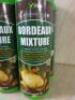 Crate Containing 54 x Bottles of Assorted Vitax Feed to Include: 33 x 175g Bordeau Mixture & 21 x 225g Yellow Sulphur. - 3