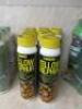 Crate Containing 54 x Bottles of Assorted Vitax Feed to Include: 33 x 175g Bordeau Mixture & 21 x 225g Yellow Sulphur. - 4