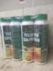 Crate Containing 54 x Bottles of Assorted Vitax Feed to Include: 33 x 175g Bordeau Mixture & 21 x 225g Yellow Sulphur. - 5