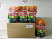 32 x Empathy 360g Pouches of Rootgrow Mycorrhizal Fungi with Dipping Gel for BareRoot Plants.