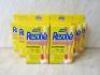 9 x Westland Resolva Bug Killer 250ml.