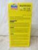 9 x Westland Resolva Bug Killer 250ml. - 3