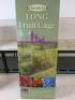 2 x Haxnicks Long Steel Fruit Cage Kit, H1.5 x W1 x L3m. - 2