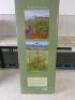 2 x Haxnicks Long Steel Fruit Cage Kit, H1.5 x W1 x L3m. - 4
