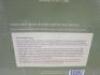 2 x Haxnicks Long Steel Fruit Cage Kit, H1.5 x W1 x L3m. - 5