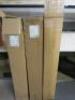 3 x Boxed/New Triangular Wooden Raised Beds. - 2