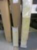 3 x Boxed/New Triangular Wooden Raised Beds. - 4