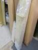 3 x Boxed/New Triangular Wooden Raised Beds. - 5