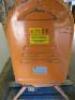 Spomasz-Blatystok Electric Cement Drum Mixer. - 4