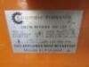 Spomasz-Blatystok Electric Cement Drum Mixer. - 5