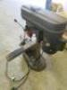 CH10 5 Speed Bench Drill. - 6