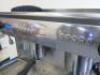 Expobar G10 2 Group Espresso Coffee Machine, Model EBEE-D41B-22AA. - 3