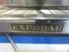 Expobar G10 2 Group Espresso Coffee Machine, Model EBEE-D41B-22AA. - 8