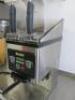 Bunn Commercial Countertop Infusion Series Coffee Brewer PN:36600.0501, Model ICBA Base, S/N ICB0039119 & Bunn Commercial Countertop Coffee Grinder, PN:35600.0021,Model MHGA, S/N MHG0025143. - 7