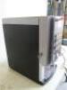 Rheavendors Coffee Vending Machine, Type LARHEA, Model La Rhea eC V+FT , S/N 2022-2723305 with 2 Keys. Comes with Purity C300 Quell ST Water Filter Cartridge. - 5