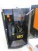 Rheavendors Coffee Vending Machine, Type LARHEA, Model La Rhea eC V+FT , S/N 2022-2723305 with 2 Keys. Comes with Purity C300 Quell ST Water Filter Cartridge. - 6