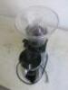 Cunill Coffee Grinder, Model No3, S/N 2006/42. - 4