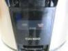 Cuckoo 4.6l Rice Cooker/Warmer, Model SR-4600. - 2