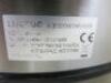 Cuckoo 4.6l Rice Cooker/Warmer, Model SR-4600. - 6