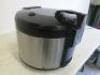 Cuckoo 4.6l Rice Cooker/Warmer, Model SR-4600. - 5