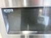 Samsung 1850w Commercial Microwave, Model CM1929, S/N 100285P, DOM 01/21 - 4