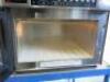 Samsung 1850w Commercial Microwave, Model CM1929, S/N 100285P, DOM 01/21 - 5