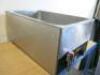 Buffalo Bain Marie with Tap, Model S047-03. - 4