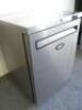 Foster Stainless Steel Under Counter Refrigerator, Model HR150, Size H83 x W 60x D65cm. - 4