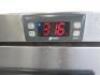 Foster Stainless Steel Under Counter Refrigerator, Model HR150, Size H83 x W 60x D65cm. - 5