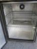 Foster Stainless Steel Under Counter Refrigerator, Model HR150, Size H83 x W 60x D65cm. - 6